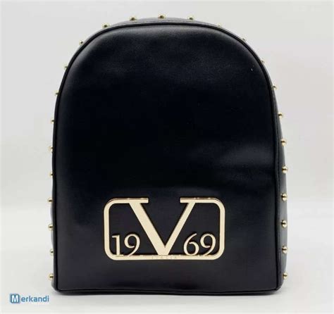 zaino versace|Versace 19v69 italia.